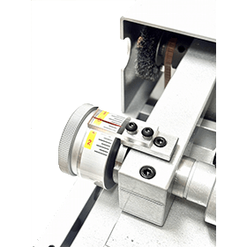 JS-702scシルバー② 半自動ストッパー