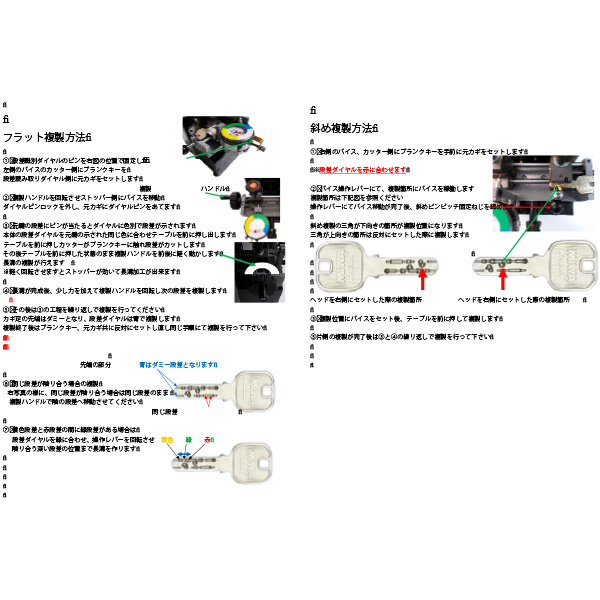 JN複製方法